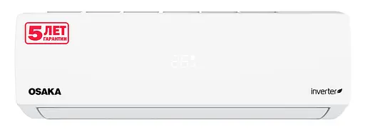 Кондиционер OSAKA STA-24HW  (Wi-Fi) - фото 3