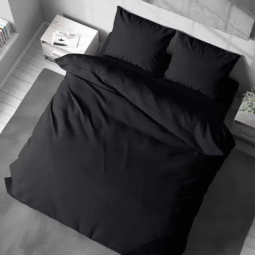 Комплект постільної білизни LeLit Євро 200 х 215 см бязь B-1233/2 (le2000000338088) - фото 4