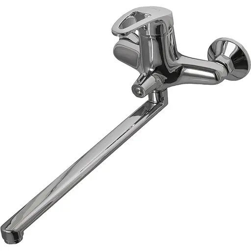 Смеситель для ванны Globus Lux Caprice GLCA-0208 - фото 1