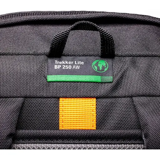 Рюкзак для фотоаппарата Lowepro Trekker Lite BP 250 AW Black (LP37460-PWW) [128482] - фото 15