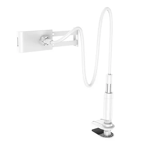 Тримач настільний Hoco PH24 Balu Сталевий - фото 2