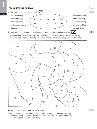 Tamburin 2. Arbeitsbuch - фото 13
