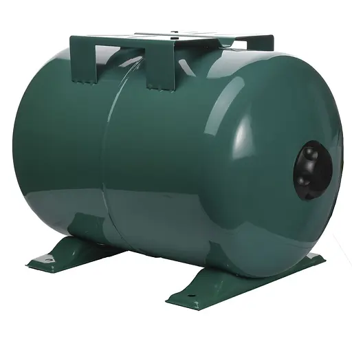 Гідроакумулятор VOLKS Pumpe 24 л (10524) - фото 3