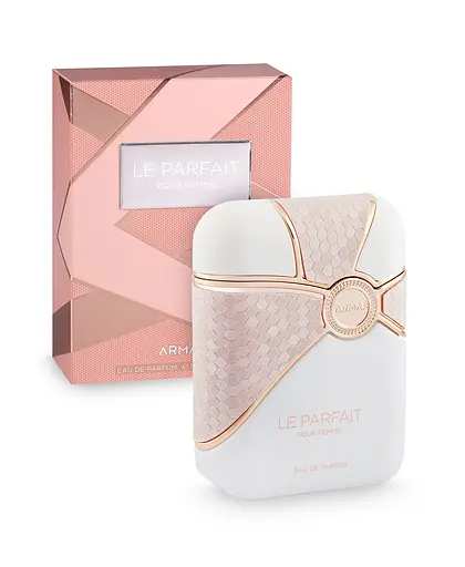 Парфюмерная вода Armaf Le Parfait Pour Femme 100 мл