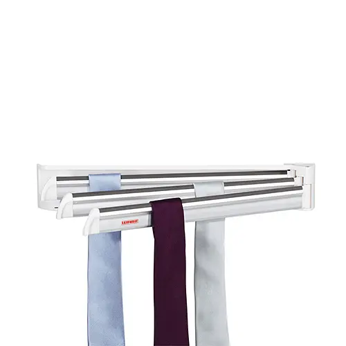 Вешалка для галстуков Leifheit SNOBY (45310) - фото 5