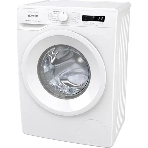Стиральная машина Gorenje WNPI72SB автоматическая - фото 7