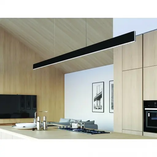 Підвісний світильник Azzardo OLIVIER 120 3000K DIMM 10W 40W WO AZ5109 - фото 2