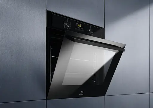 Духова шафа електрична Electrolux EOF3H50BK (6867774) - фото 4