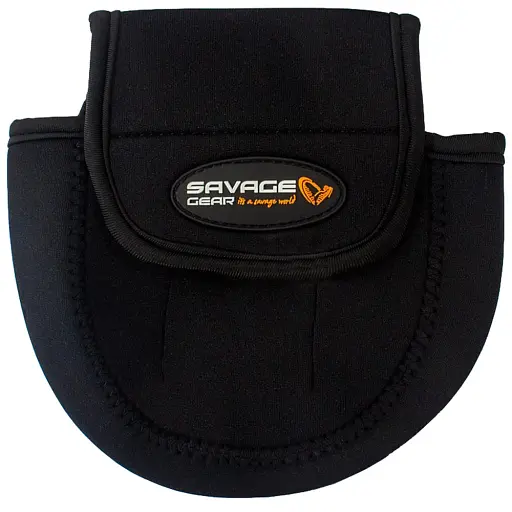 Чехол для катушки Savage Gear Neoprene Reel Cover S - фото 1