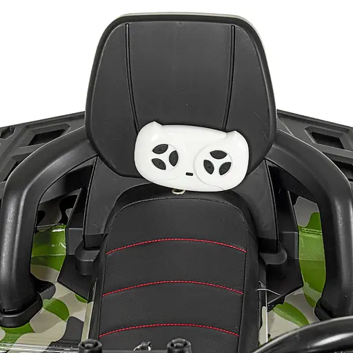 Детский электромобиль Квадроцикл Bambi Racer M 4081EBLRS-18 до 50 кг - фото 4