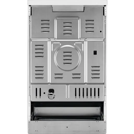 Електрична плита Electrolux LKR560000X - фото 2