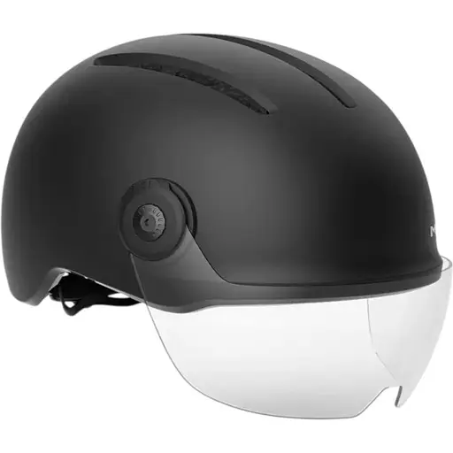 Шолом Met Vibe On Mips Black Matt L (1052-3HM 157 CE00 L NO1)