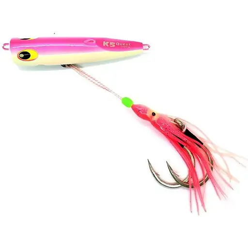 Пількер Prohunter K5 Explorer 300g Рожевий (1013-9637.01.16)