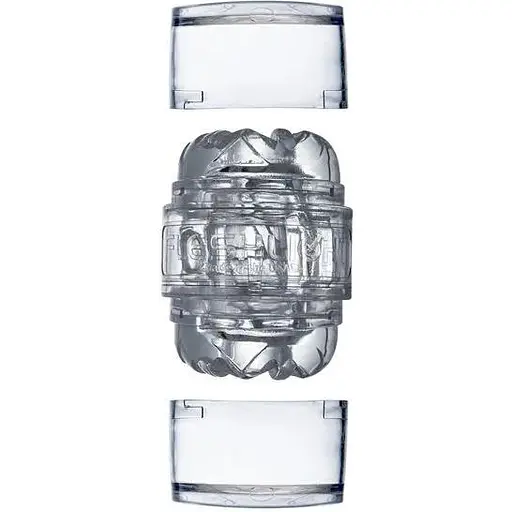 Мастурбатор Fleshlight Quickshot Vantage - фото 2