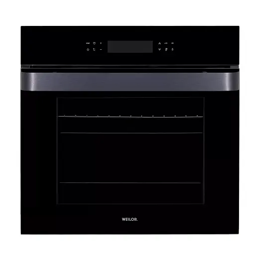 Духовка Weilor FTO6F11BK