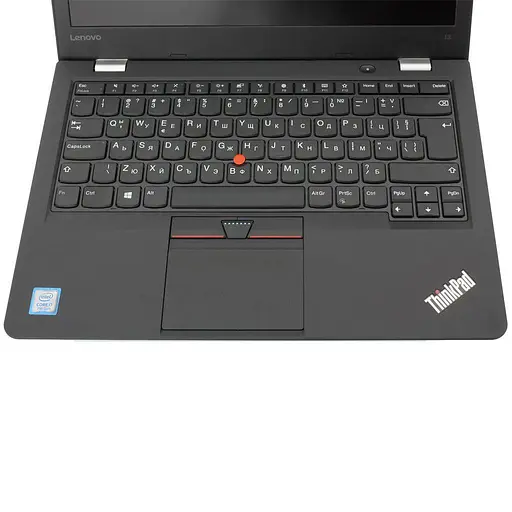 Ноутбук Lenovo ThinkPad 13 (2nd Gen) (i5-7300U/8/120SSD) - Class B "Б/У" - фото 5