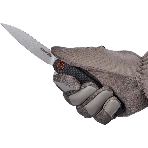 Нож Skif Townee Jr SW Black - фото 5
