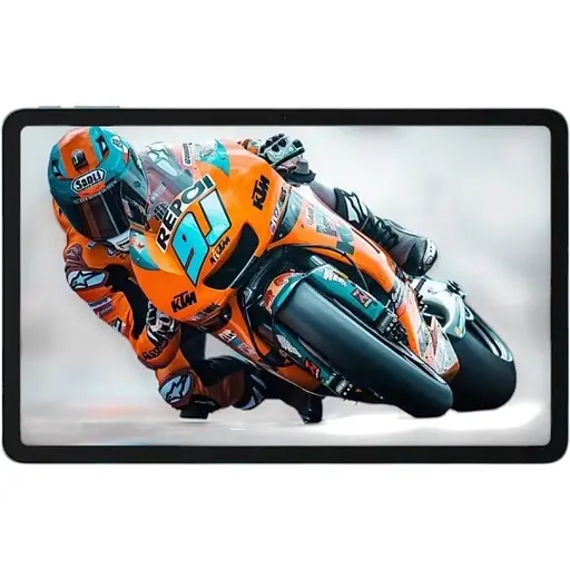 Планшет Doogee T36 12" 90Hz FHD+ /8GB/256GB/ T620 /8800mAh/ 13+8Мп / LTE / Blue - фото 2