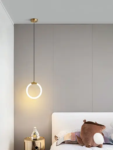 Люстра Orbital (052223/1gd-Romin-TS) - фото 5