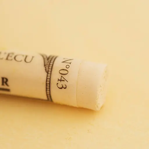 Суха пастель Sennelier, м'яка, Помаранчевий свинець N°4 - фото 2