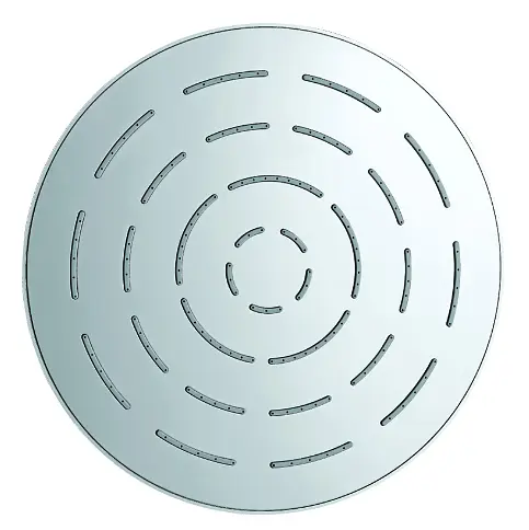 Верхний душ Jaquar Maze OHS-CHR-1633, Хром - фото 1