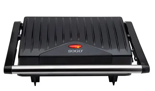 Электрогриль Sogo SS-7122 - фото 2