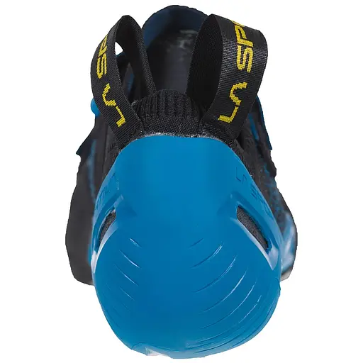 Скальники La Sportiva Zenit 44.5 Blue/Black LaSportiva (1052-30D619999 44,5) - фото 5