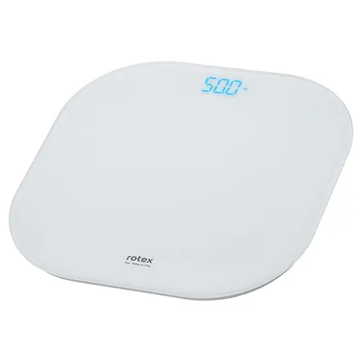 Ваги підлогові RSB20-W - фото 2