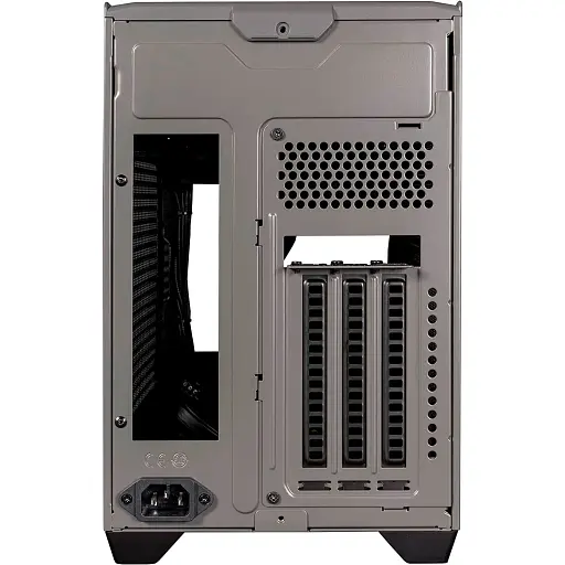 Корпус Cooler Master NR200P Max (NR200P-MCNN85-SL1) [135168] - фото 8