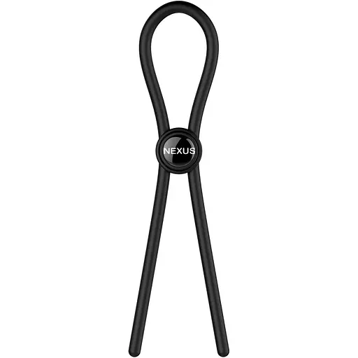 Ерекційне кільце-ласо Nexus Forge