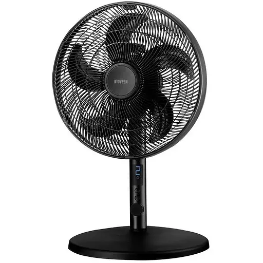 Вентилятор 2 в 1 N'oveen F535, 6”/40 см - фото 3