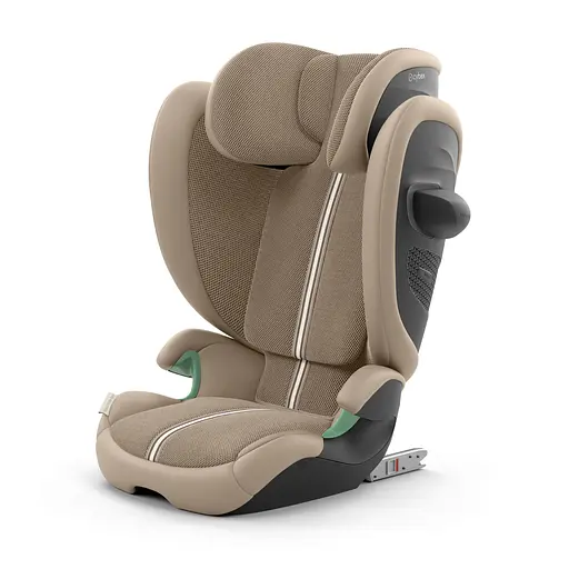 Автокрісло Cybex Solution G2 Plus Almond Beige (524000685) - фото 2