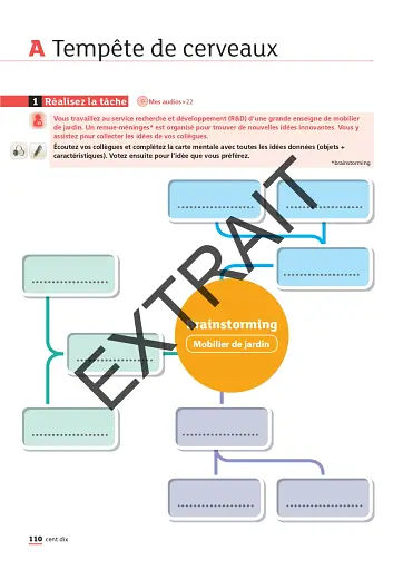 Objectif Express 2- Livre de l'élève (B1-B2.1) - фото 8