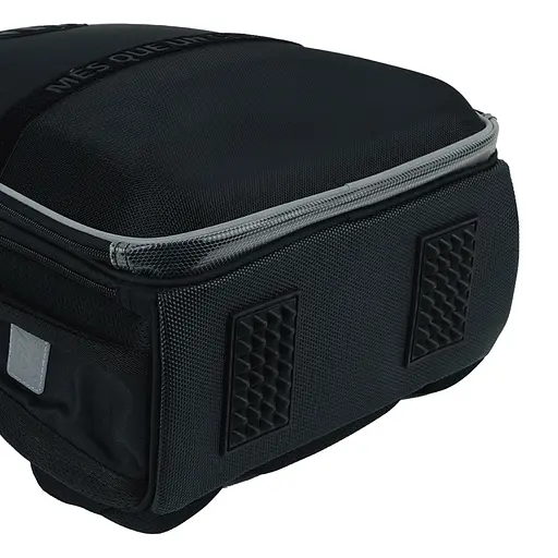 Рюкзак Kite Education каркасний 531 BC Чорний (BC26-531M) - фото 8