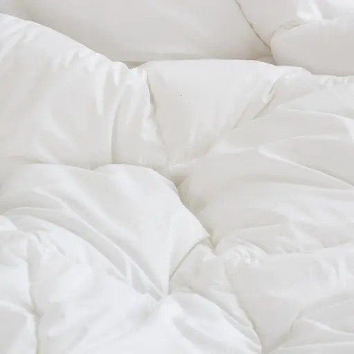 Одеяло ТЕП Cote Blanc Silk 150x210 см белый (1-00185_00000) - фото 4