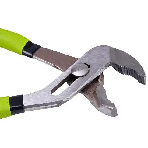 Пересувні кліщі Alloid 10" (CI-110250) - фото 6