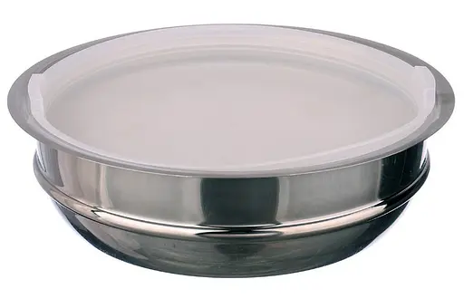 Набір каструль із кришками Zepter MR-8002, 21 предмет - фото 3