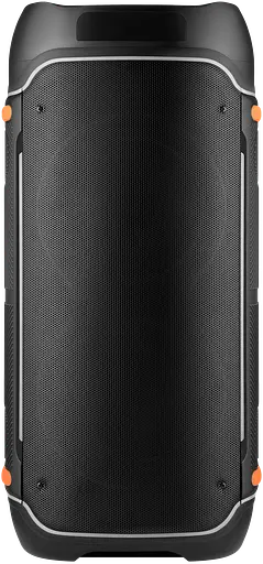 Портативная акустика Defender Boomer 200 200Вт Black (65201) (7151831) - фото 8