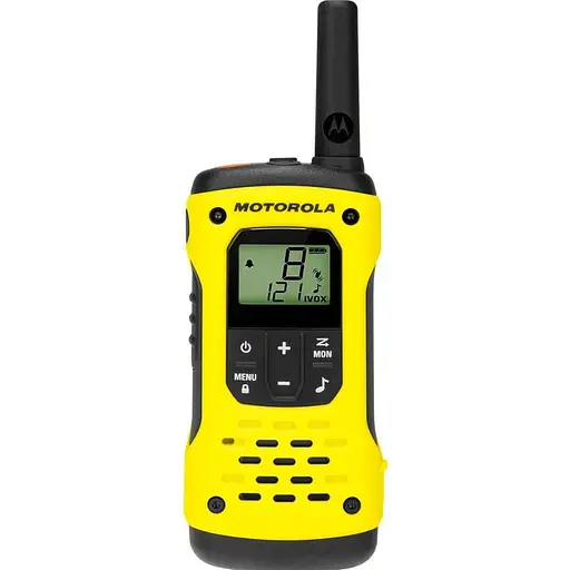 Рация Motorola TALKABOUT T92 H2O Twin [141730]
