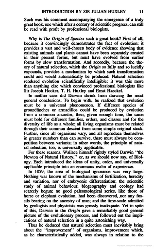 The Origin of Species - фото 8