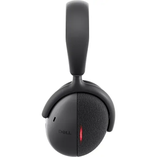 Наушники Dell Pro Premium Wireless ANC Headset WL7024 Black (520-BBHC) - фото 5