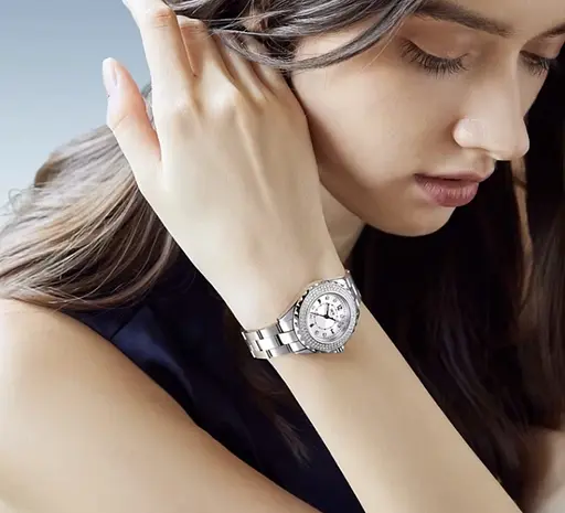 Часы Carnival Diamond - фото 9