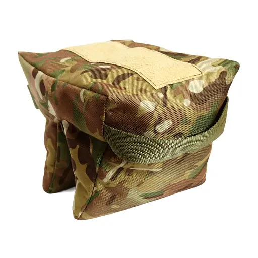 Мішок стрілецький упор барикадний PRS GEN 9 Кость - фото 7