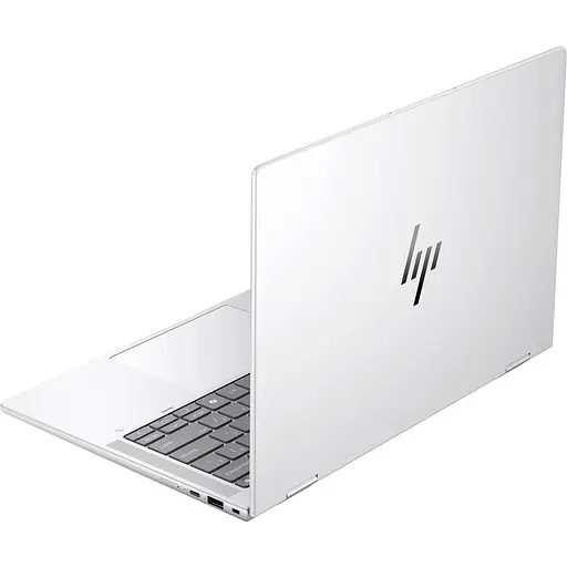 Ноутбук HP 14 EliteBook X Flip G1i WUXGA IPS Touch/U5-228V/32GB/1TB SSD/Intel Arc/DOS/Silver (A85LNAV_V1) - фото 7
