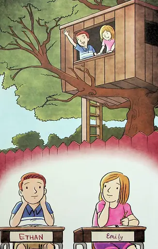 Близнюки Таттл. Знайомство із законом - фото 8