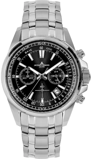 Часы Jacques Lemans Liverpool 1-2117I