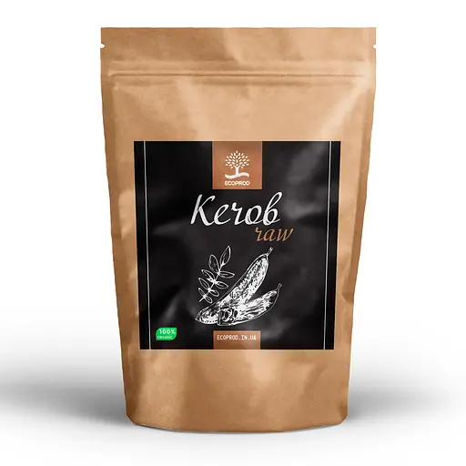 Кероб сирий Ecoprod 1 кг - фото 1