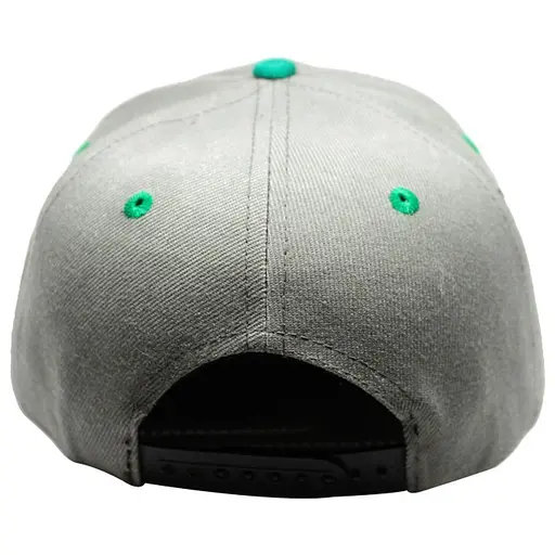 Кепка бейсболка Гаррі Поттер Harry Potter Слизерин Slytherin HP.2 - фото 3