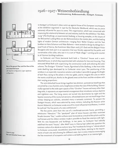 Le Corbusier - фото 5