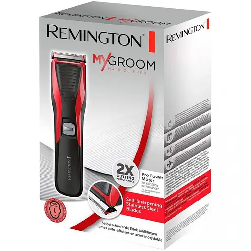 Машинка для стрижки Remington HC5100 - фото 4